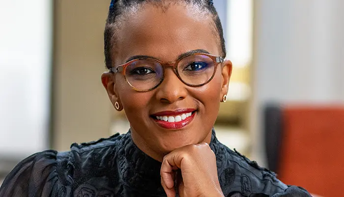 Zoleka Lisa